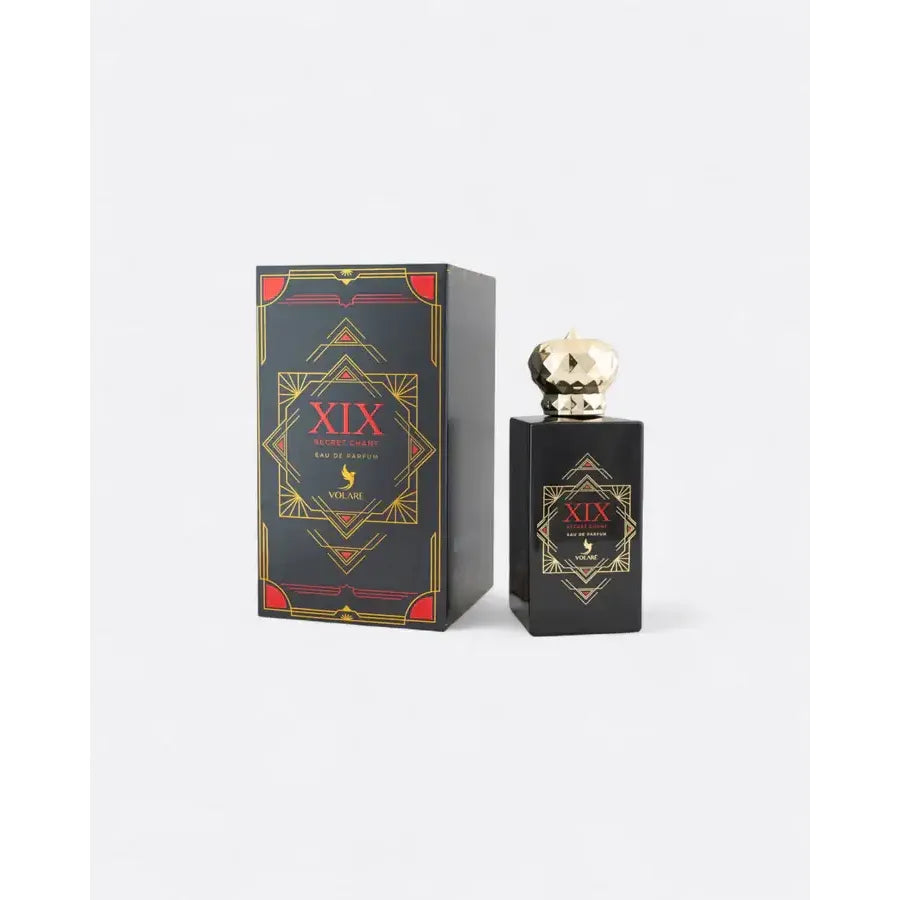 Volare XIX Secret Chant Eau de Parfum 100ml