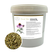 Echinacea Pferd Immunstärkung Zusatzfutter Für Das Immunsystem Und Abwehrkräfte In Belastungsphasen by s`Queed