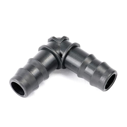 Eckverbinder für 16mm Schlauch Schlauchadapter Erweiterungsstück