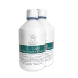 ECTOsol (2% Sole + 1,5% Ectoin) 0,5 Liter