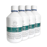 ECTOsol (2% Sole + 1,5% Ectoin) 0,5 Liter