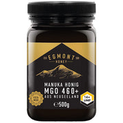 Manuka Honig MGO 460+, 500g