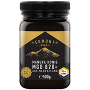 Manuka Honig MGO 820+, 500g