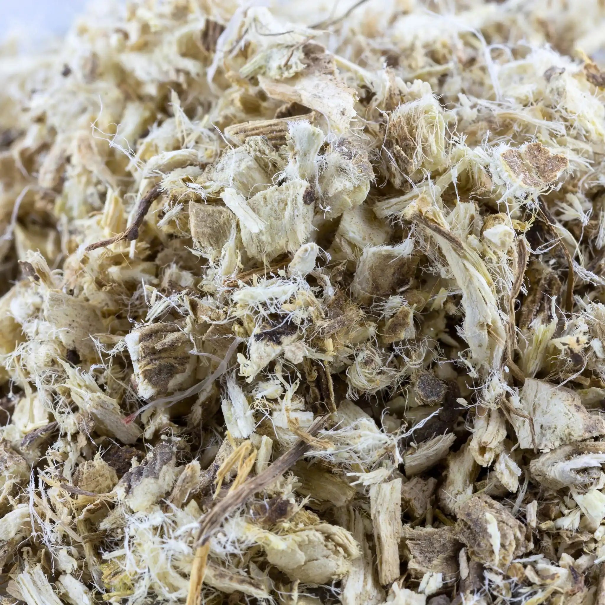 Eibischwurzel Für Pferde 1 Kg Sanfte Unterstützung Für Atemwege Und Magen Als Natürliches Einzelfuttermittel by s`Queed