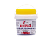 Schopf-Riders  Ekzeme Lotion 750 ml gegen Zecken, Fliegen und Bremsen