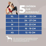 Liegeschwielen Bandage für Hunde by Nature Pet