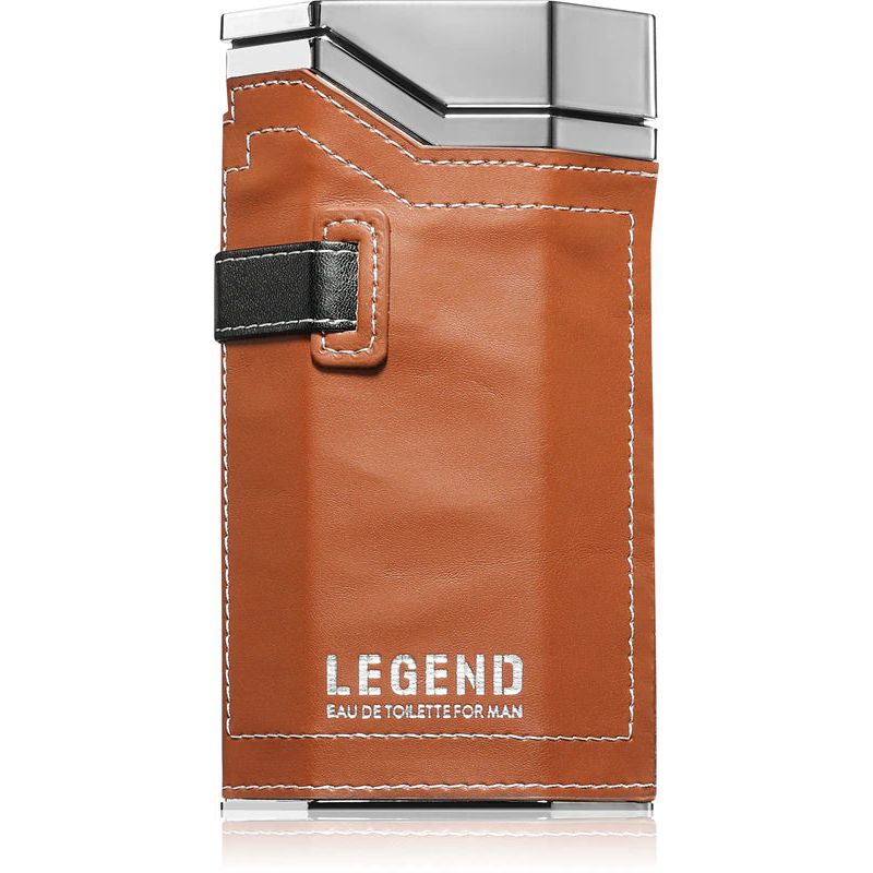Emper - Legend - Eau de Parfum 100ml