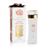 Emper Fasio Musk Al Ward Eau de Parfum 100ml