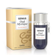 Emper Genius Oud Mystique Eau de Parfum 100ml