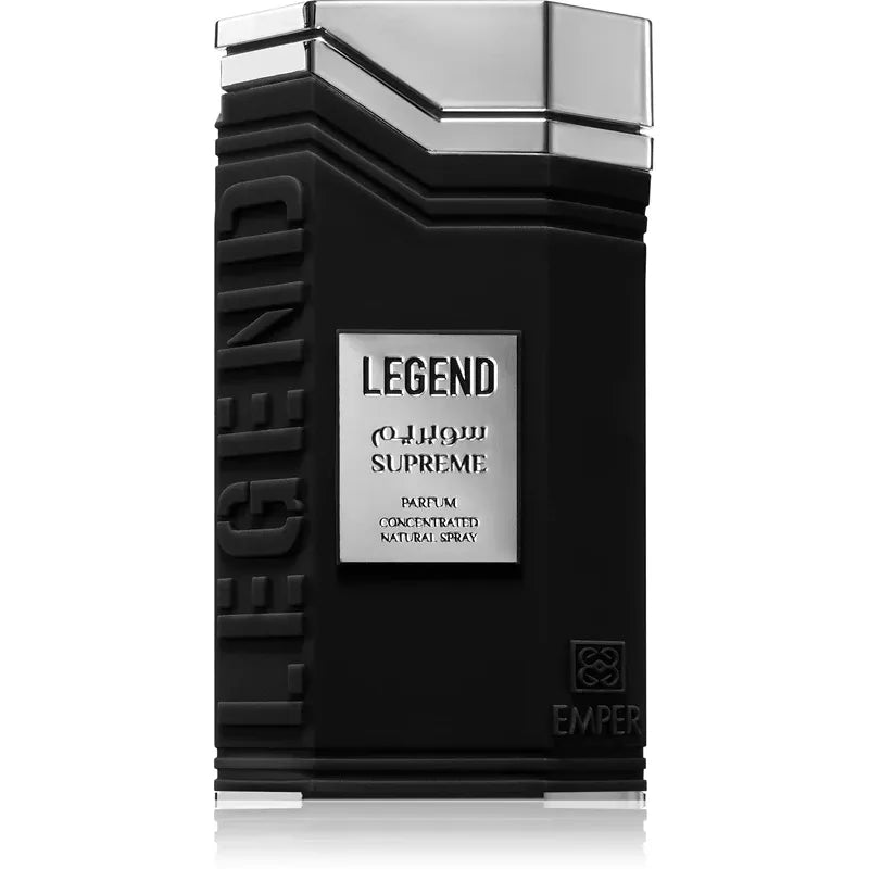 Emper Legend Supreme Eau de Parfum 100ml