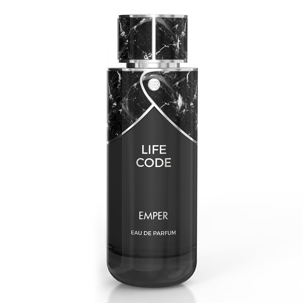 Emper Life Collection Life Code Eau de Parfum 100ml