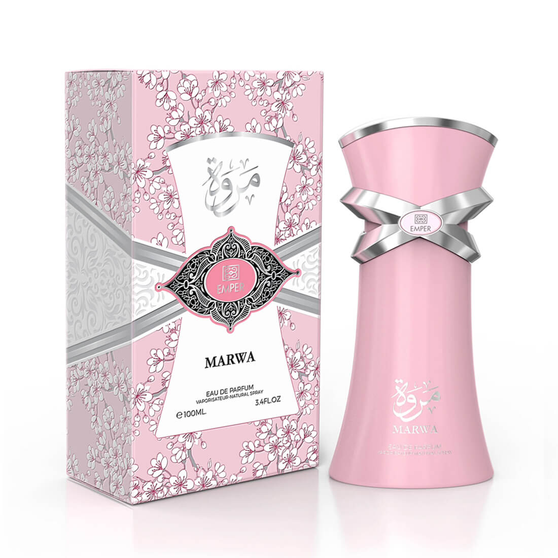 Emper Marwa Eau de Parfum 100ml