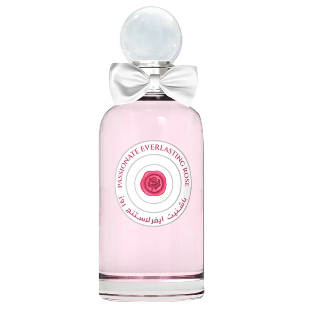 Emper Passionate Everlasting Rose Eau de Parfum 100ml