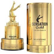 Emper Sensation Gold Eau de Parfum 100ml