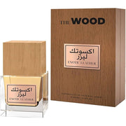 Emper The Wood Exotic Leather Eau de Parfum 100ml