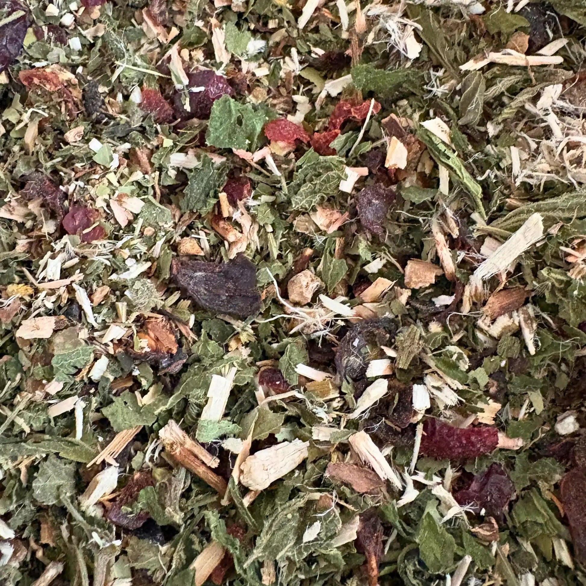 EquiActive Herbal 1 Kg Kräutermischung Zur Unterstützung Von Beweglichkeit Und Vitalität Beim Pferd by s`Queed