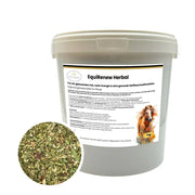 EquiRenew Herbal Fellwechsel Beim Pferd Unterstützen Mit Stoffwechsel Kräutern Für Leber Und Nieren Entgiftung Pferd by s`Queed