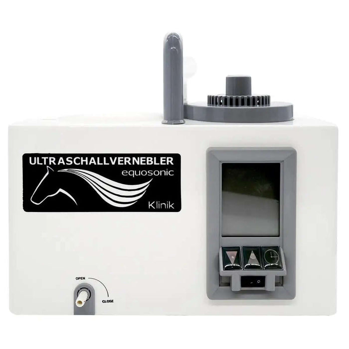 Equosonic Klinik ohne Zubehör