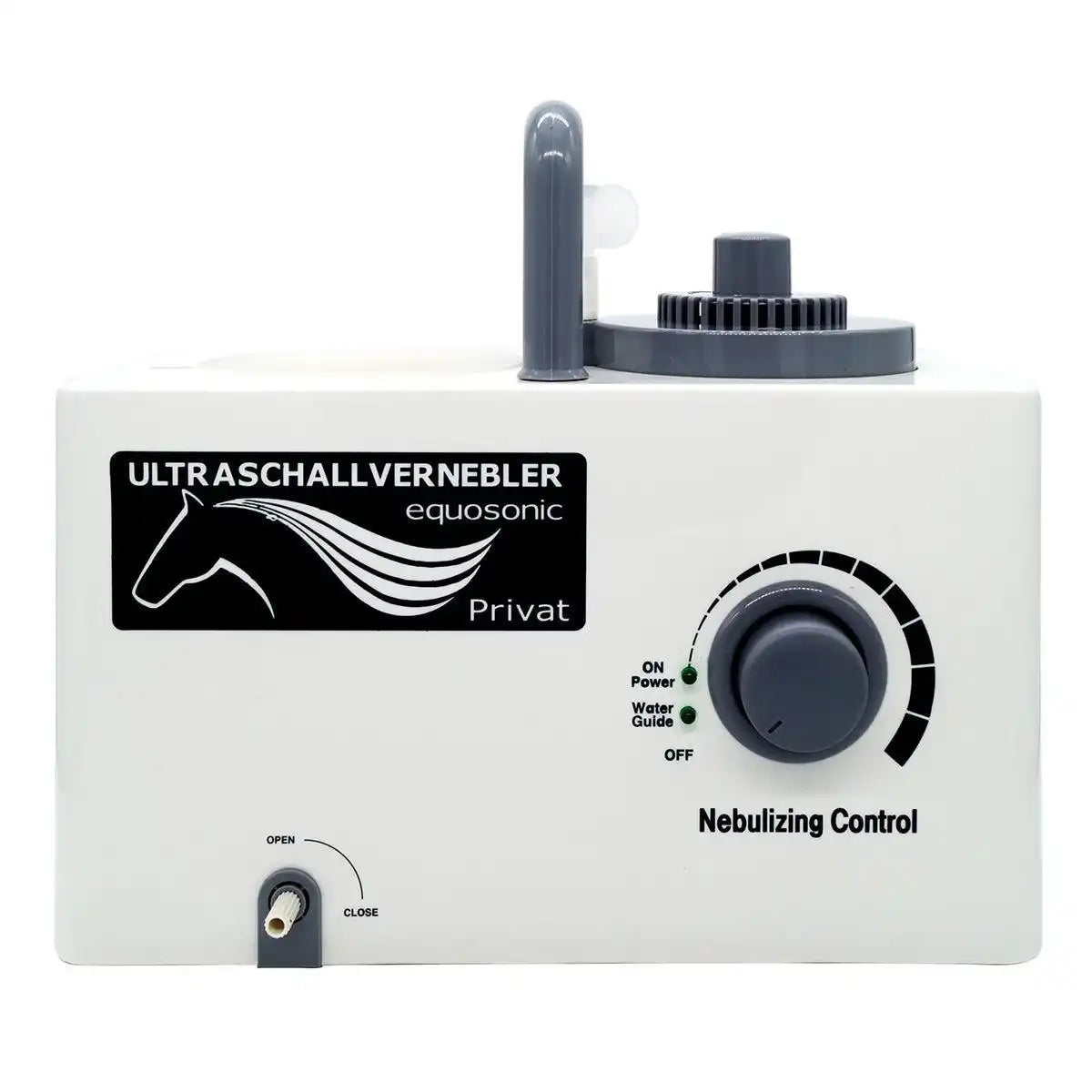 Equosonic Privat ohne Zubehör by Medizintechnik Hartwig GmbH