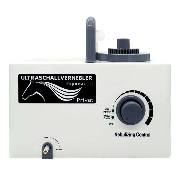 Equosonic Privat ohne Zubehör
