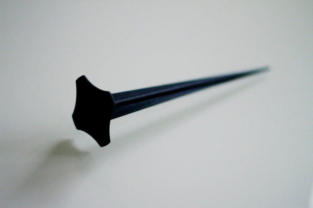 Erdanker für Unkrautvlies Bodengewebe ohne Widerhaken in versch. Mengen