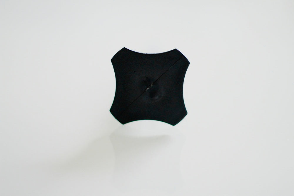 Erdanker für Unkrautvlies Bodengewebe ohne Widerhaken in versch. Mengen