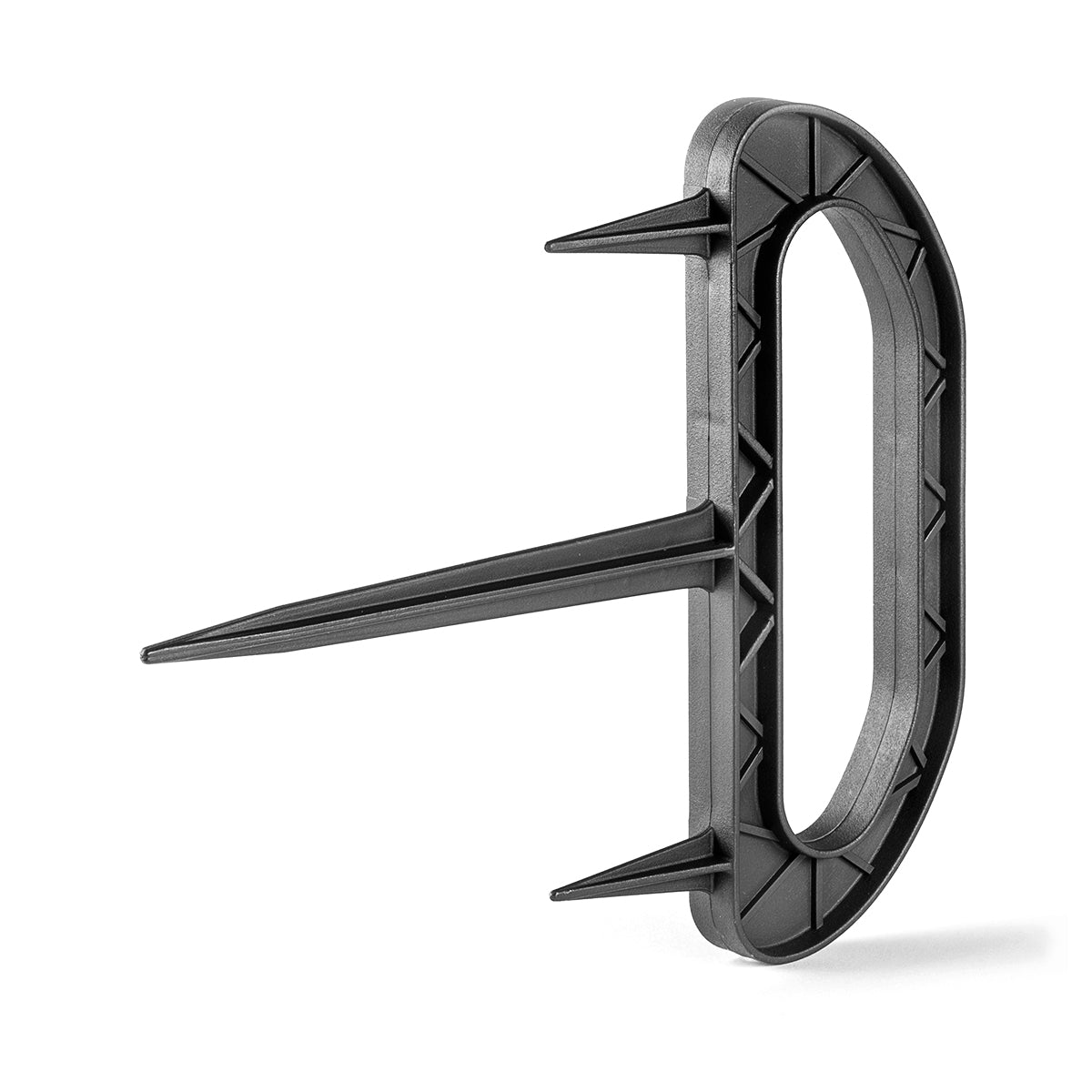 Erdanker mit Handgriff – mit diesem Bodenanker alles im Griff haben