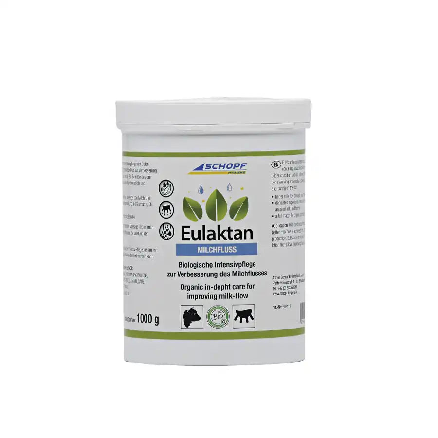 Schopf Eulaktan Intensivpflege zur Vitalisierung 1000 g