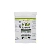 Schopf Eutergel grün Pflegebalsam  5kg