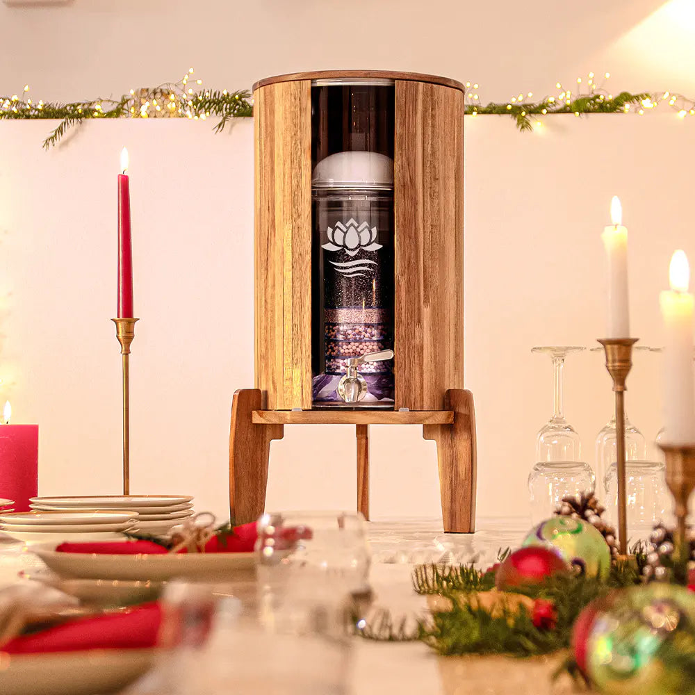 Lotus Vita - Filterstation - KENDRA - 9L