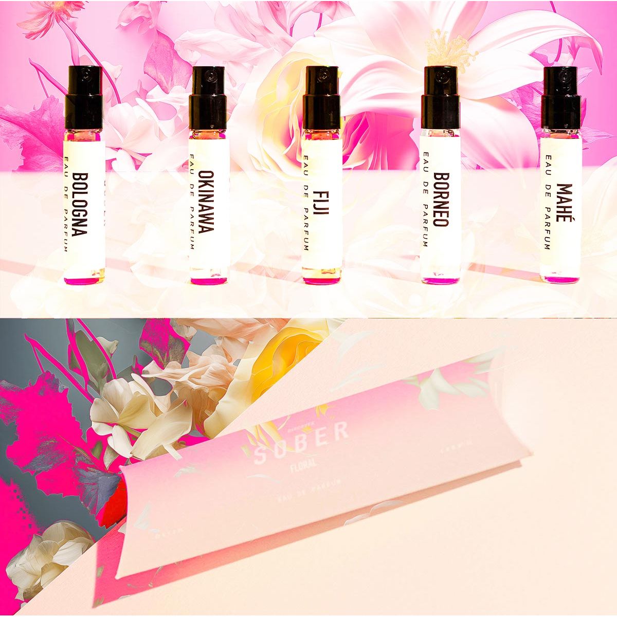 FIJI - Eau de Parfum