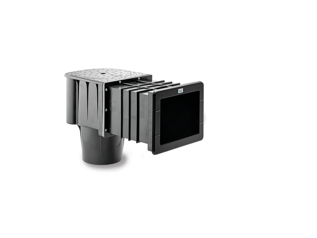 Skimmerverlängerung ProfiSkim Wall