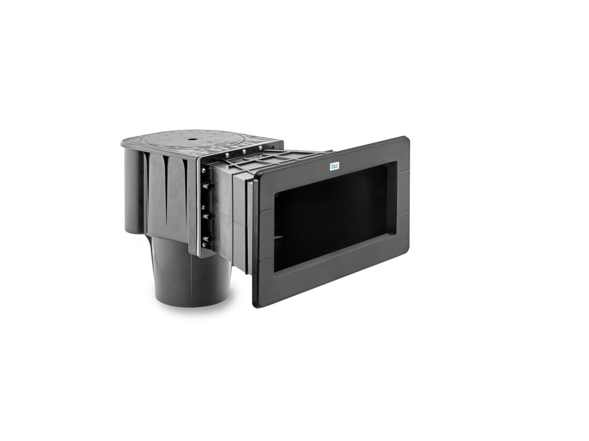 Breitmaulverlängerung ProfiSkim Wall