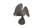 Propeller 1,5 kW 230 V gewuchtet