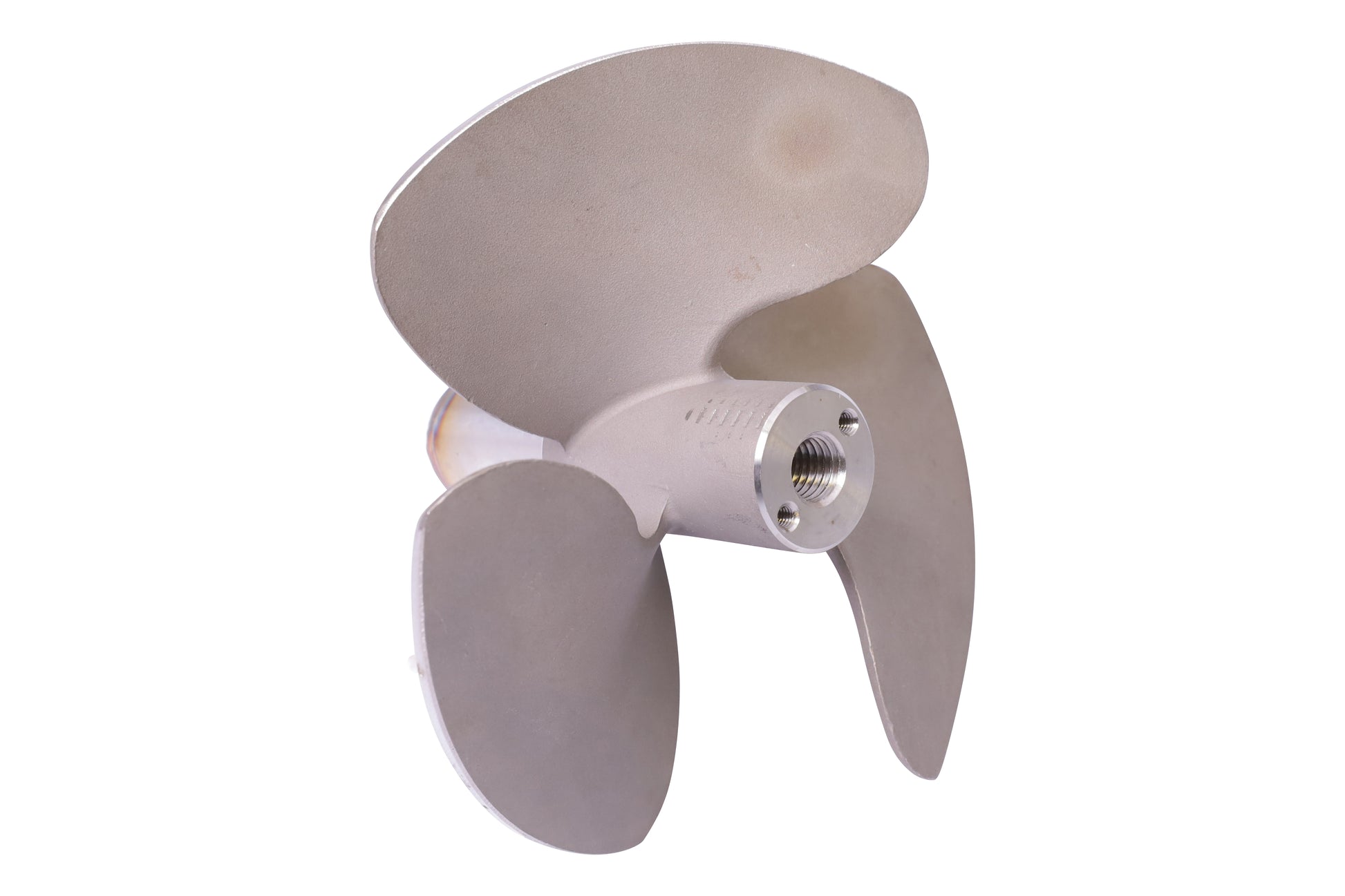 Propeller 4,0 kW 400 V gewuchtet