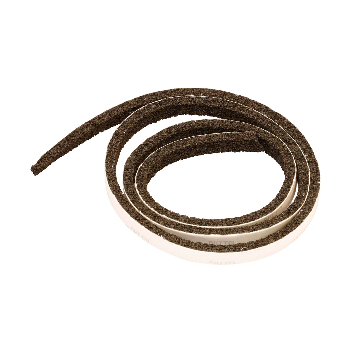 Moosgummiband Trommelfilter 2018