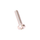 Linsenschraube V2A DIN 7985 M5 x 20 H