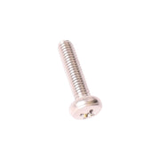 Linsenschraube V2A DIN 7985 M5 x 20 H