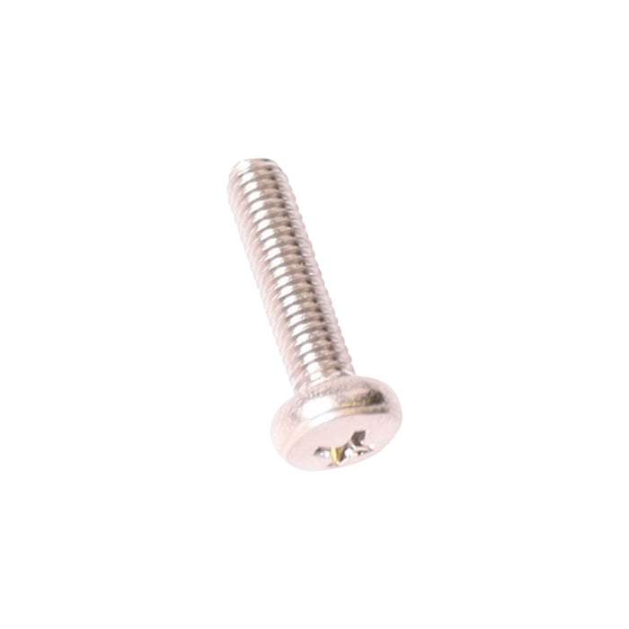 Linsenschraube V2A DIN 7985 M5 x 20 H