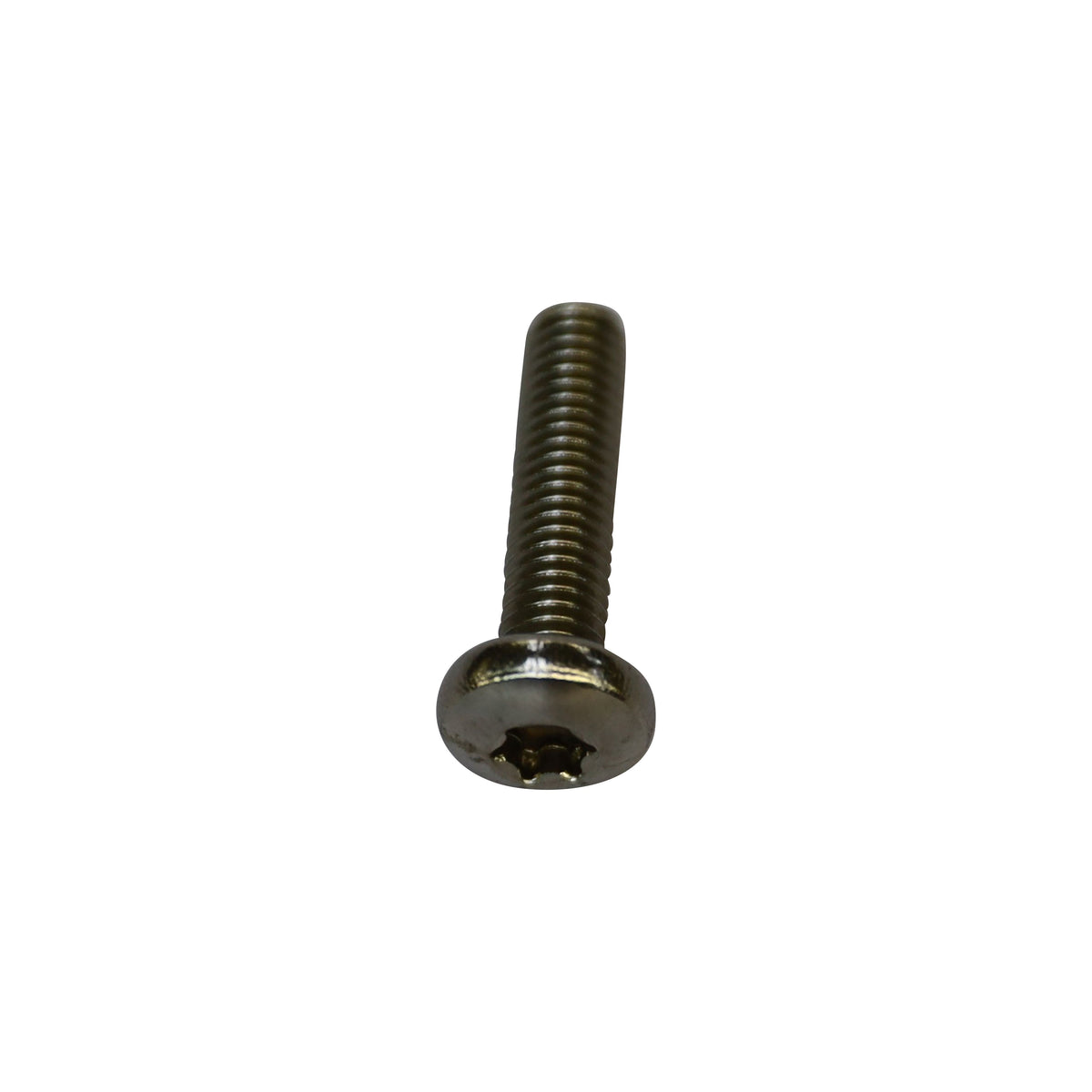 Linsenschraube Torx V2A ISO14583 M6 x 25
