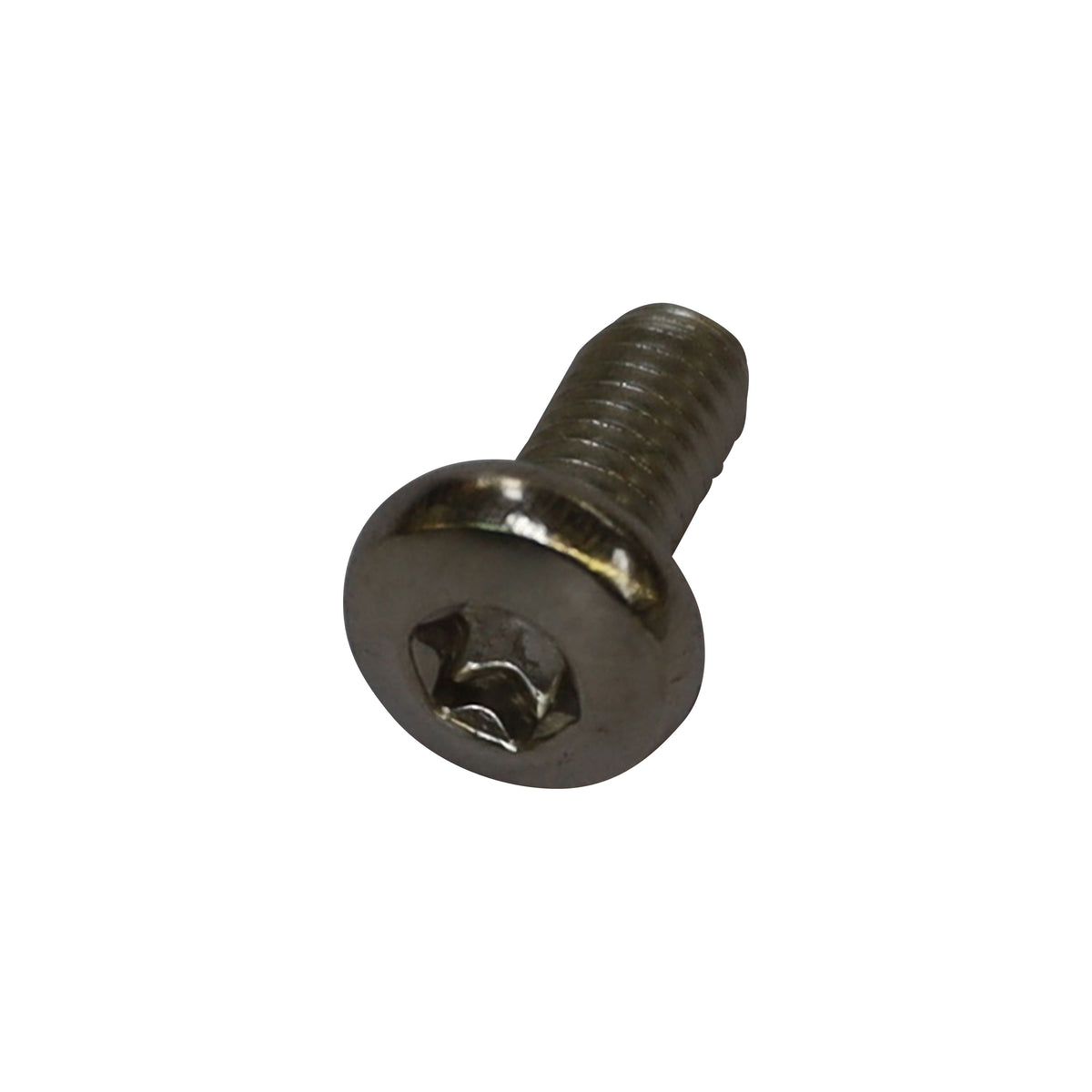Linsenschraube Torx V2A ISO14583 M6 x 12