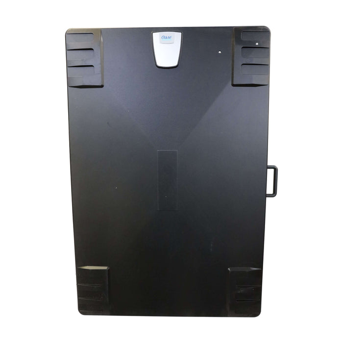 BG Deckel Trommelfilter XL