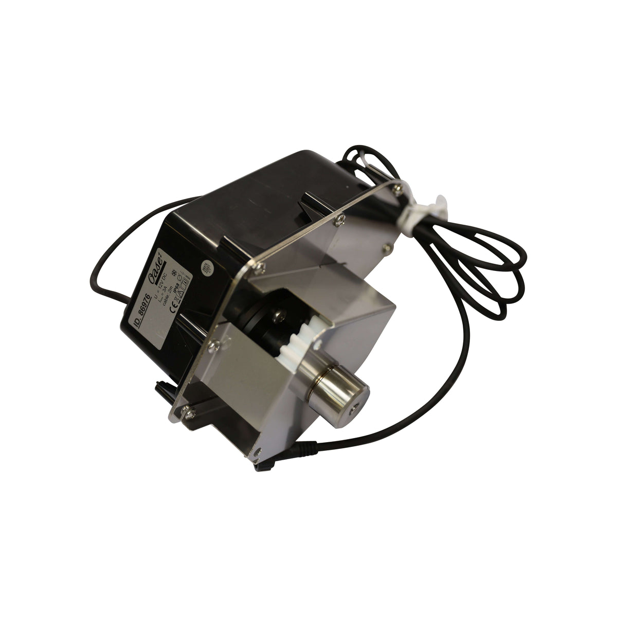 Ersatz BG Trommelmotor