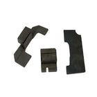 Gummipuffer AquaMax Eco Cl. 2500/3500