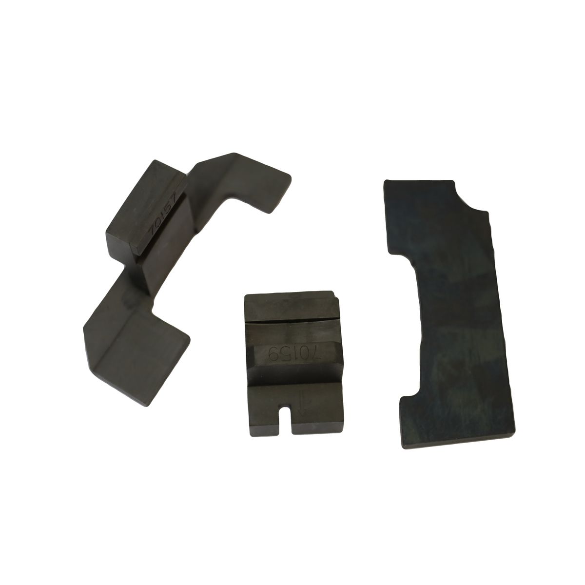 Gummipuffer AquaMax Eco Cl. 2500/3500