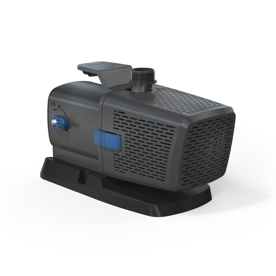 Aquarius Eco Premium 4500