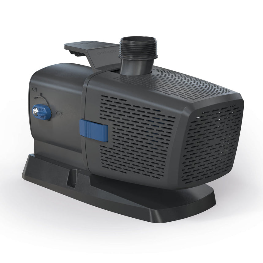 Aquarius Eco Premium 9500