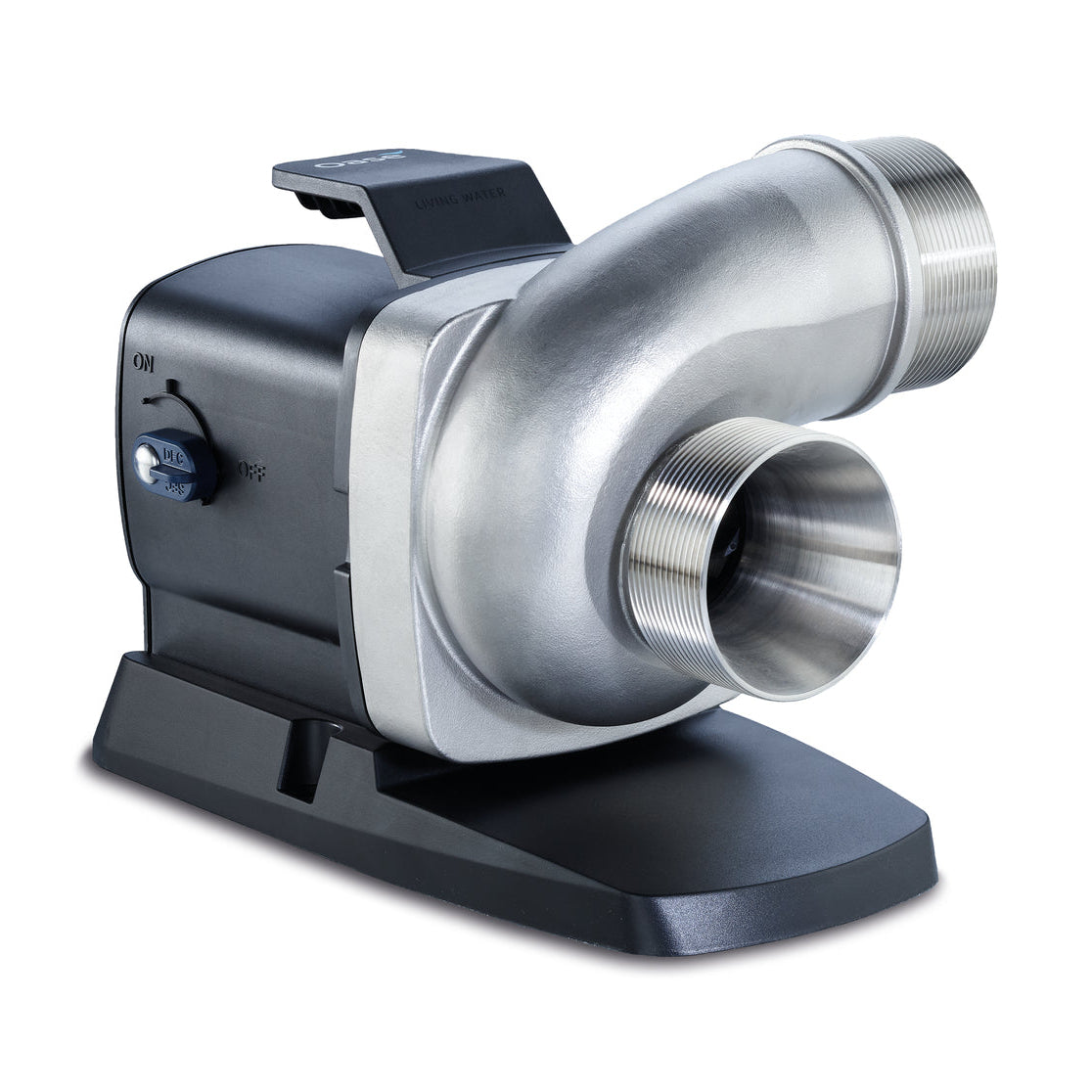 AquaMax Eco Titanium 33000