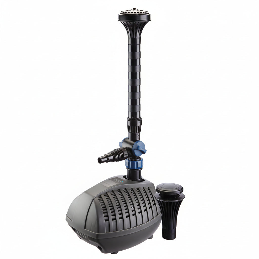 Aquarius Fountain Set Eco 7500