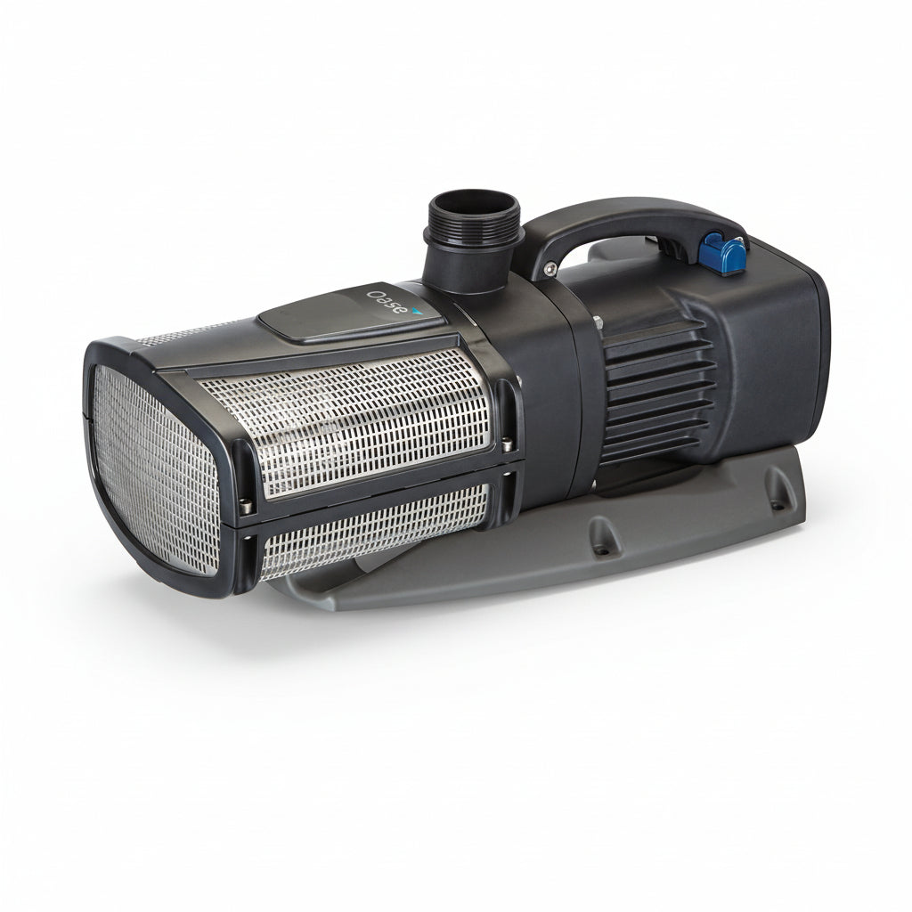 Aquarius Eco Expert 22000